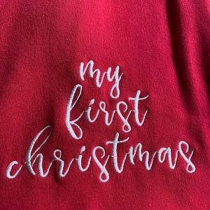 Pottery Barn Kids Sleeper